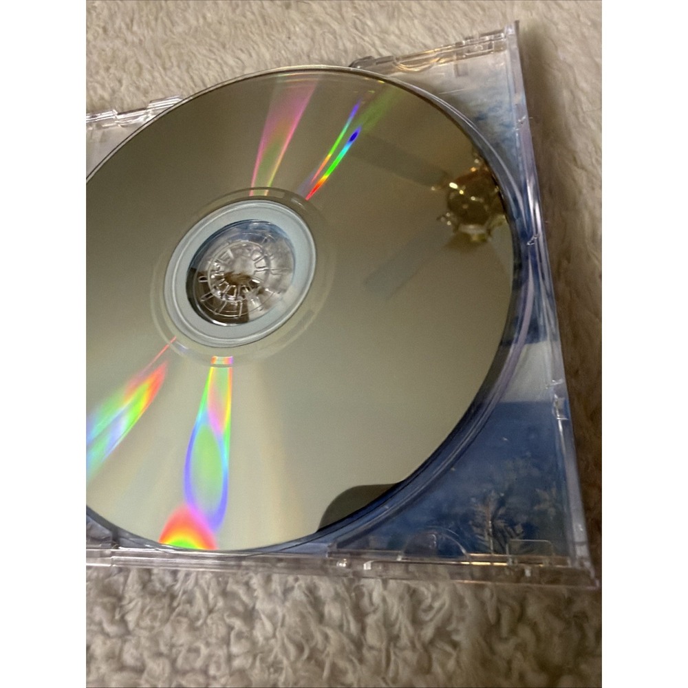 Walt Disney Records Frozen The Songs Collector's Edition CD Sticker Anna Olaf - Picture 11 of 12
